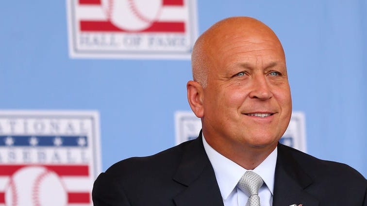 Cal Ripken Jr: Baseball Will Help America Heal